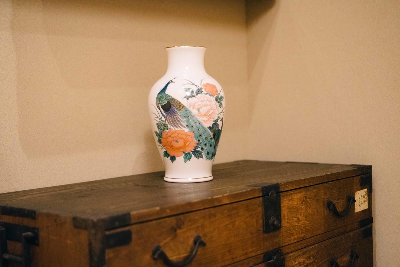 Villa Miro Sanjo Saiin Tei Kyōto Esterno foto