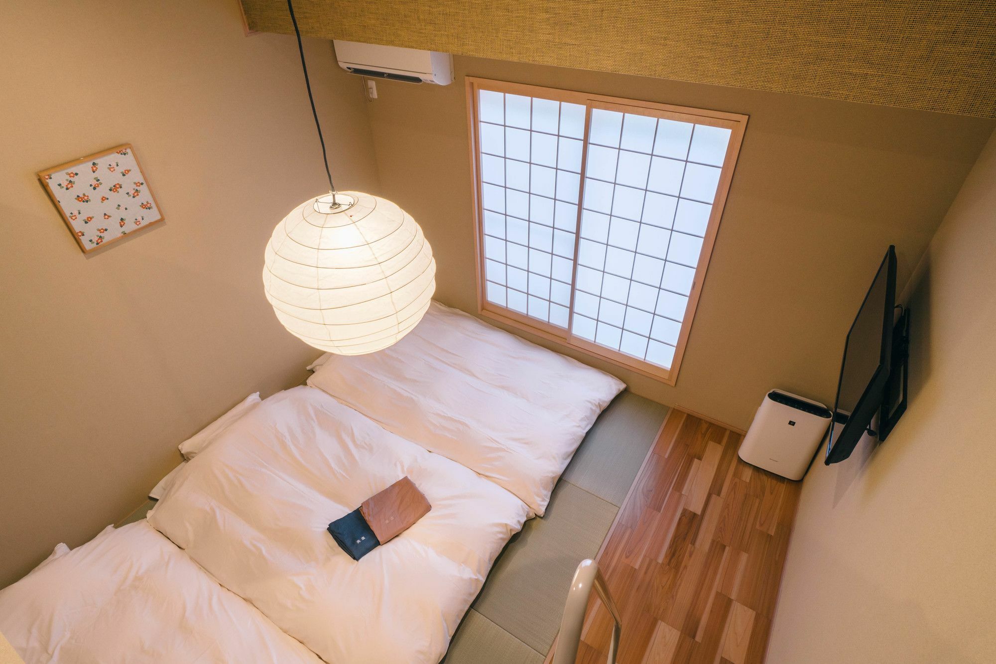 Villa Miro Sanjo Saiin Tei Kyōto Esterno foto