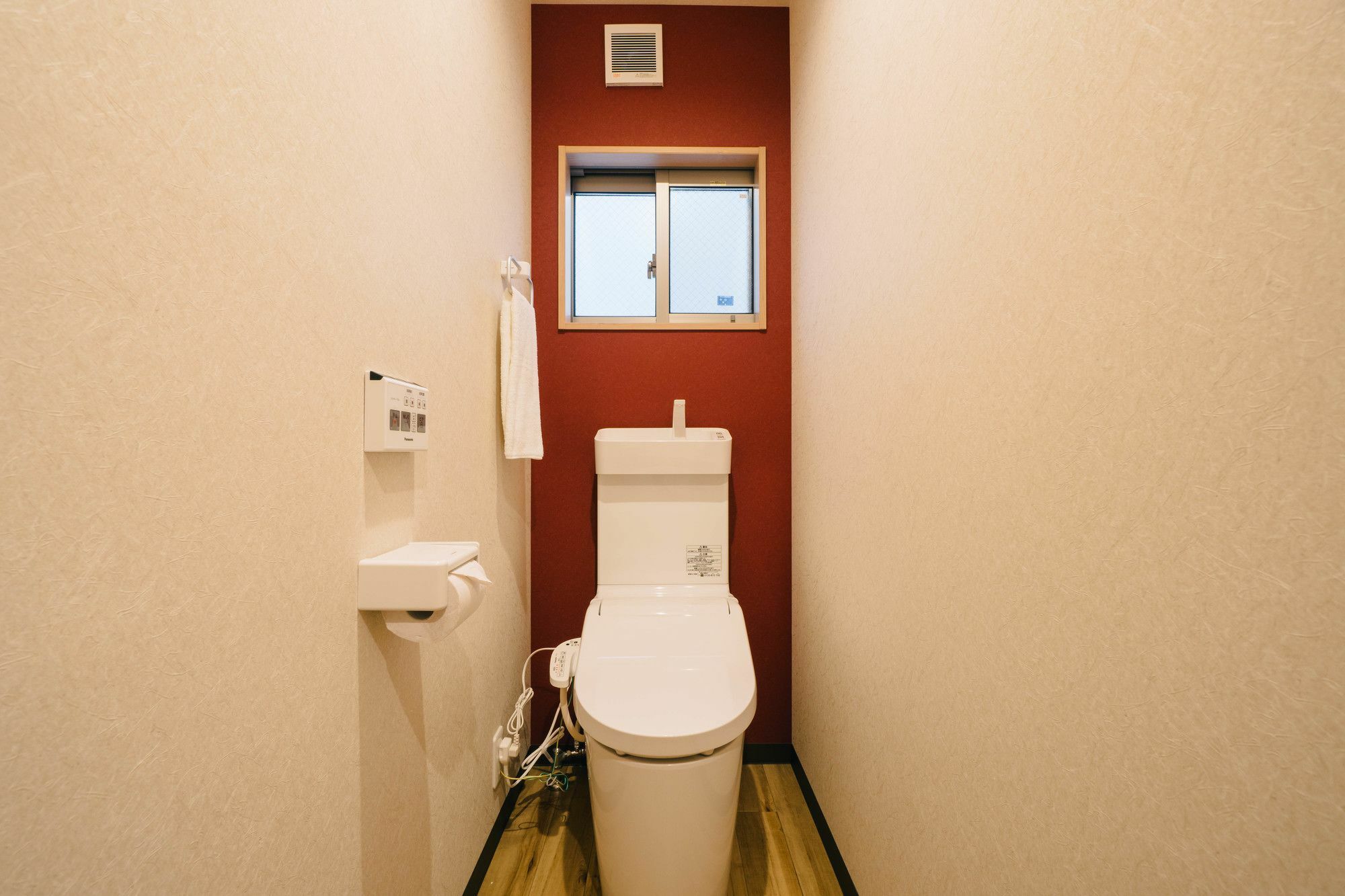 Villa Miro Sanjo Saiin Tei Kyōto Esterno foto